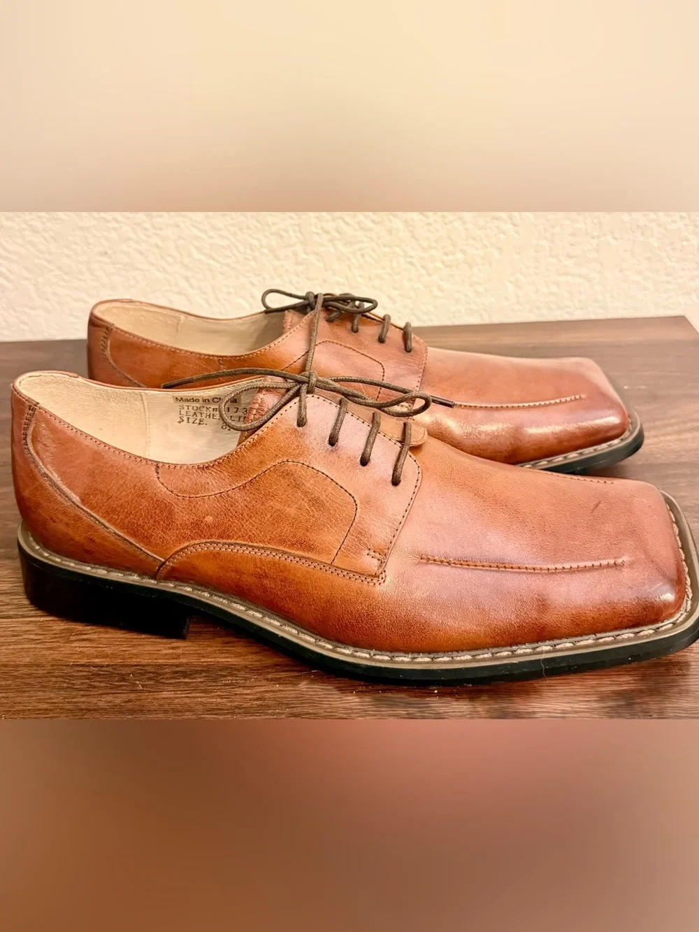 giovanni normal finish